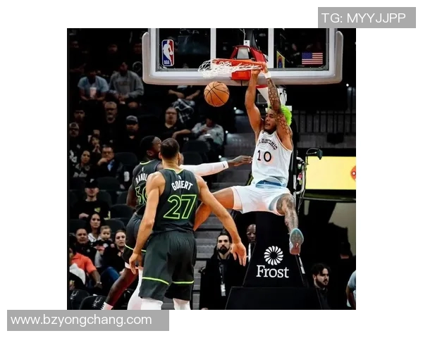 马刺与森林狼激战回顾2017年3月5日精彩瞬间与赛后分析