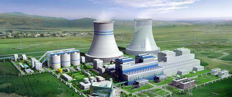 6686体育下载：核电站成为发电最强机器为什么被火力发电压制？专家：不敢制造(图1)