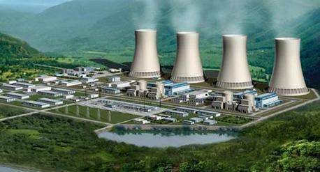 6686体育下载：核电站成为发电最强机器为什么被火力发电压制？专家：不敢制造(图3)